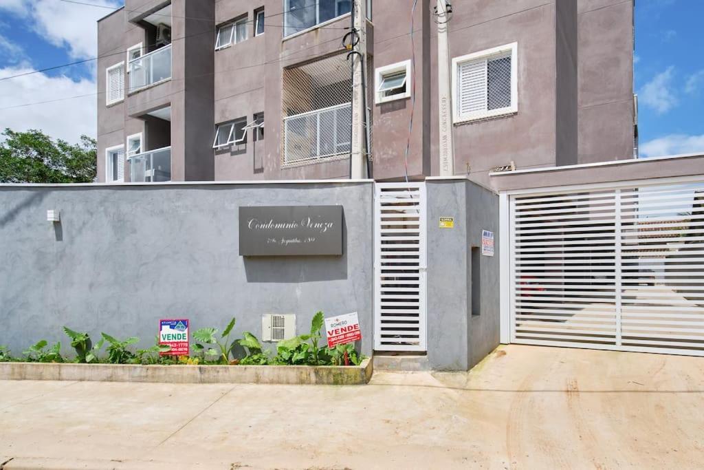 Meularmeumar Apartment Ubatuba Exterior foto