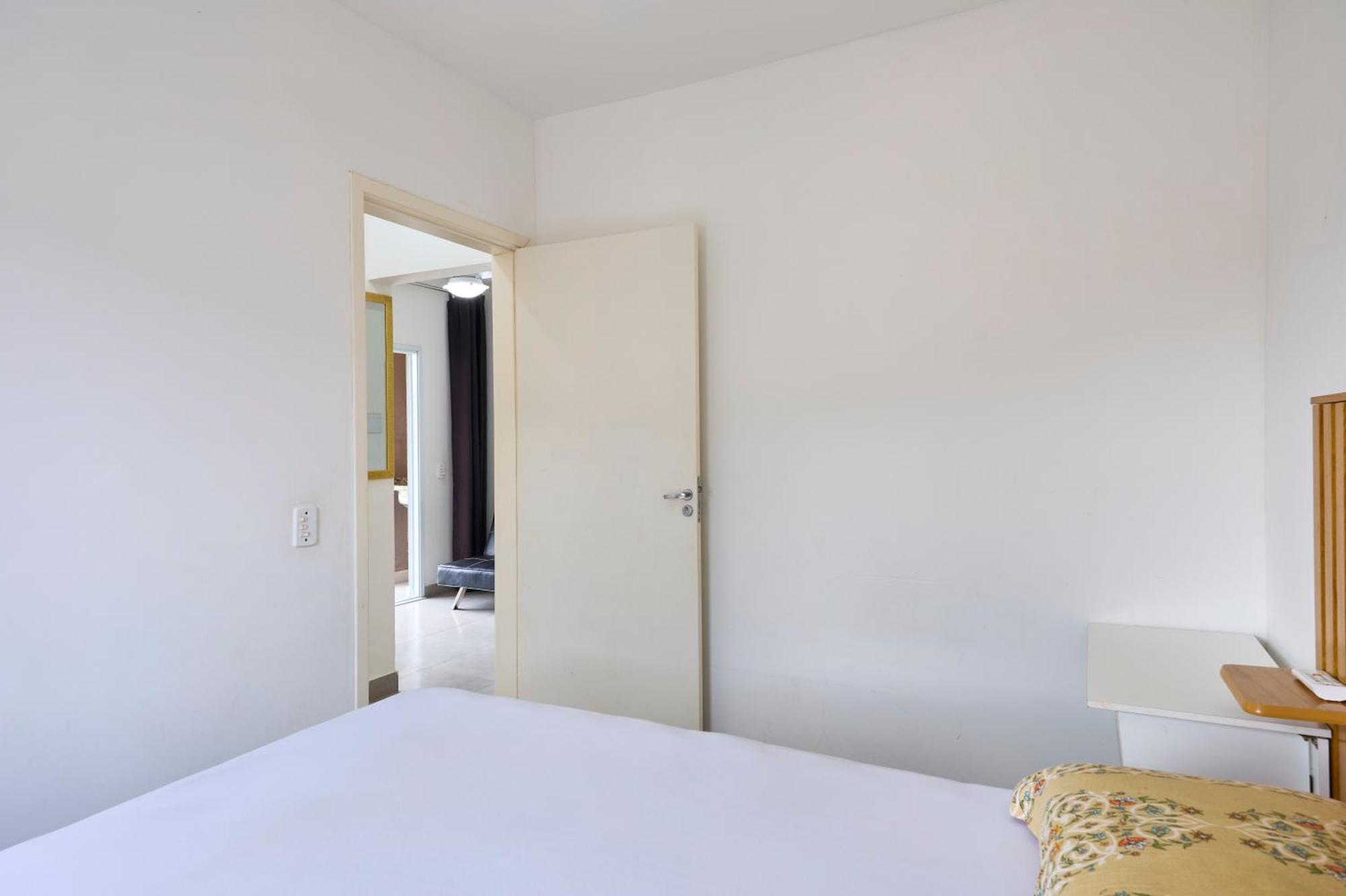 Meularmeumar Apartment Ubatuba Exterior foto