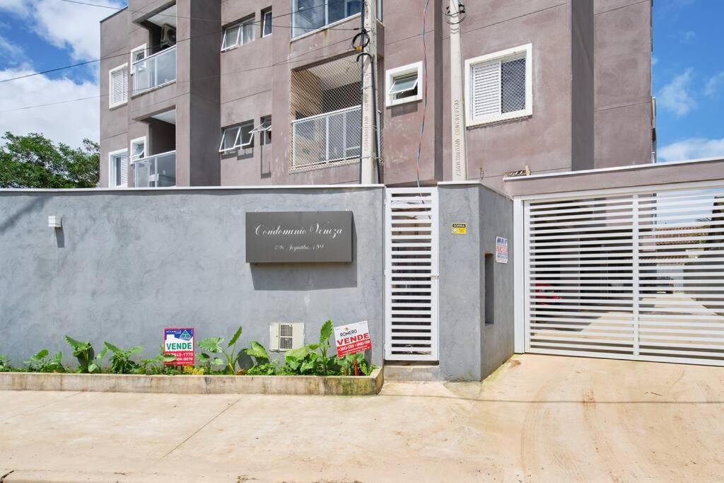 Meularmeumar Apartment Ubatuba Exterior foto